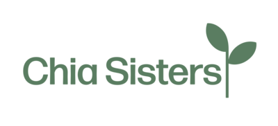 Cha Sisters logo - featured on the She Is Connected Business Directory